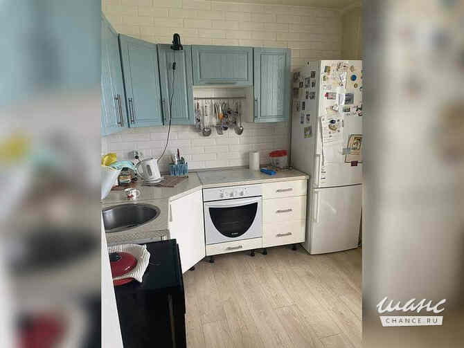 2-к квартира, 63.1 м², этаж 8/17 Орел - изображение 3