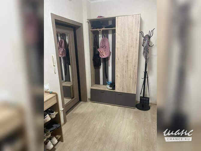 2-к квартира, 63.1 м², этаж 8/17 Орел - изображение 2