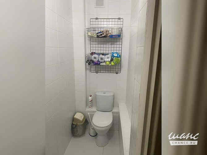 2-к квартира, 63.1 м², этаж 8/17 Орел - изображение 8