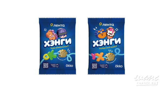 Хэнги Лента Санкт-Петербург - изображение 2