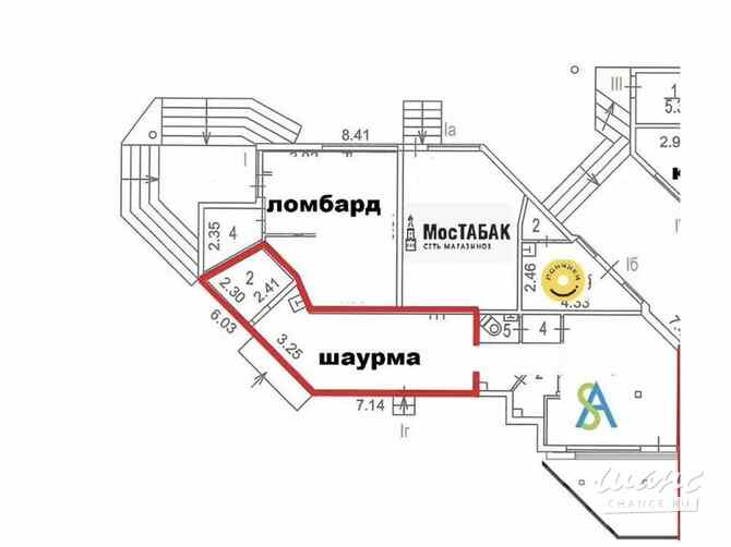 аренда - помещения различного назначения Москва - изображение 10