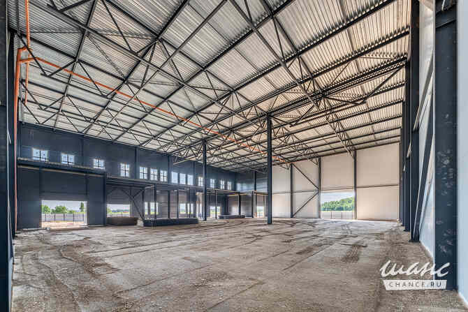 продажа - производственные и складские помещения Москва - изображение 10