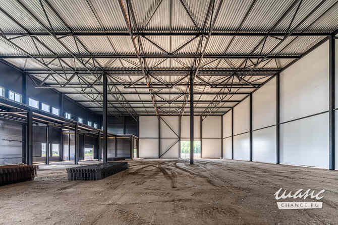 продажа - производственные и складские помещения Москва - изображение 9