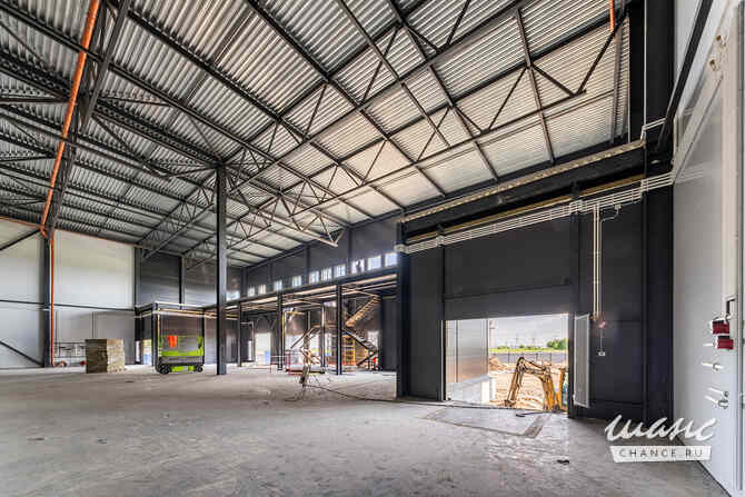 продажа - производственные и складские помещения Москва - изображение 8
