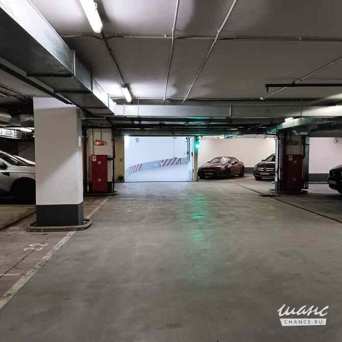 Сдам в аренду гараж 23.5 м Москва - изображение 7