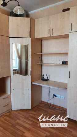 3-к квартира, 54.6 м², этаж 4/9 Москва - изображение 10