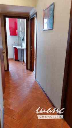 3-к квартира, 54.6 м², этаж 4/9 Москва - изображение 6
