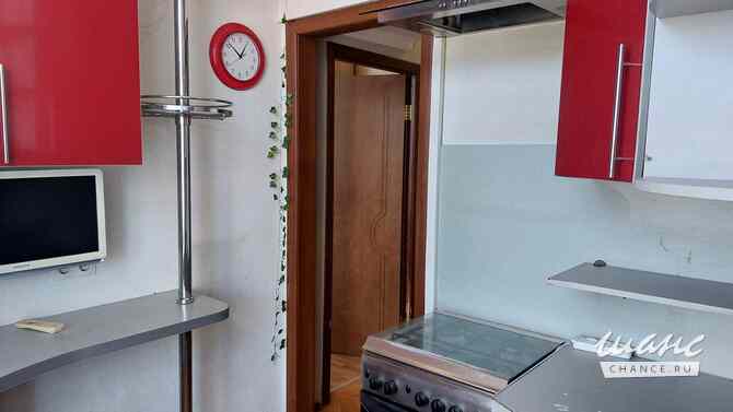 3-к квартира, 54.6 м², этаж 4/9 Москва - изображение 4