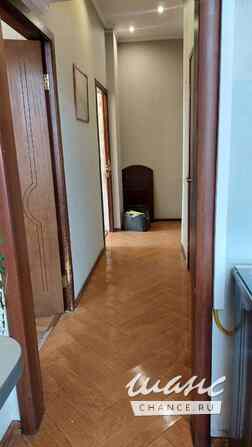 3-к квартира, 54.6 м², этаж 4/9 Москва - изображение 7