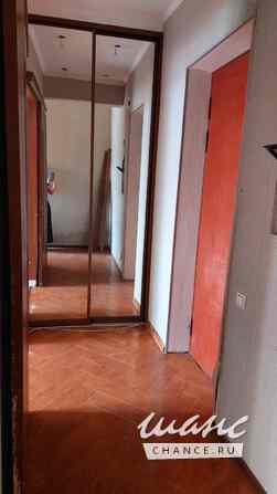 3-к квартира, 54.6 м², этаж 4/9 Москва - изображение 5