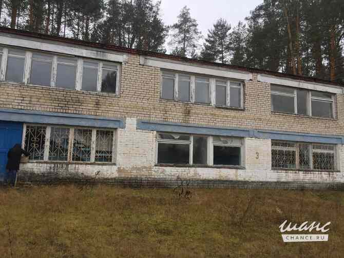 продажа - помещения различного назначения Вад - изображение 4