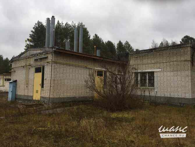 продажа - помещения различного назначения Вад - изображение 7