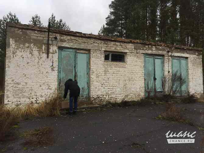 продажа - помещения различного назначения Вад - изображение 9