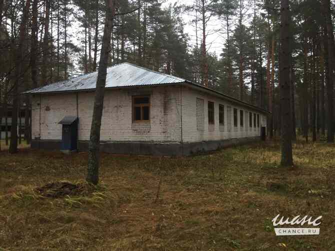 продажа - помещения различного назначения Вад - изображение 3