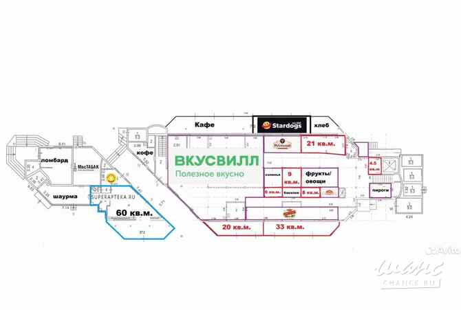 аренда - помещения различного назначения Москва - изображение 6