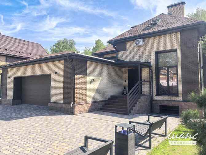 Дом 458.6 м², Элитное-М сад N11 территория снт, 16 Новосибирск - изображение 2
