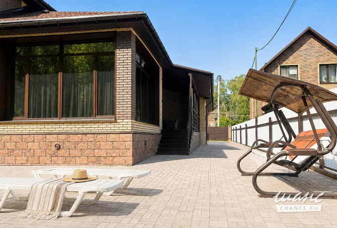 Дом 458.6 м², Элитное-М сад N11 территория снт, 16 Новосибирск - изображение 6