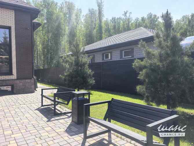 Дом 458.6 м², Элитное-М сад N11 территория снт, 16 Новосибирск - изображение 1