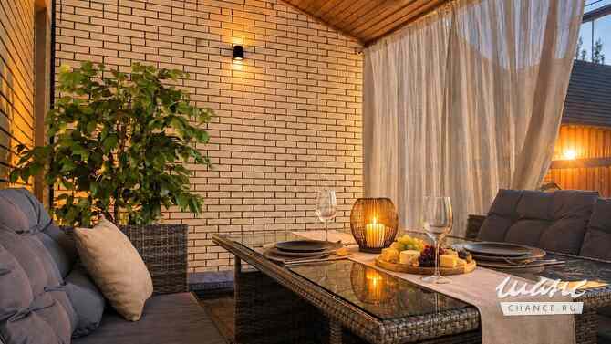 Дом 458.6 м², Элитное-М сад N11 территория снт, 16 Новосибирск - изображение 9