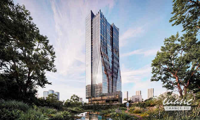 продажа - офисные помещения Москва - изображение 2