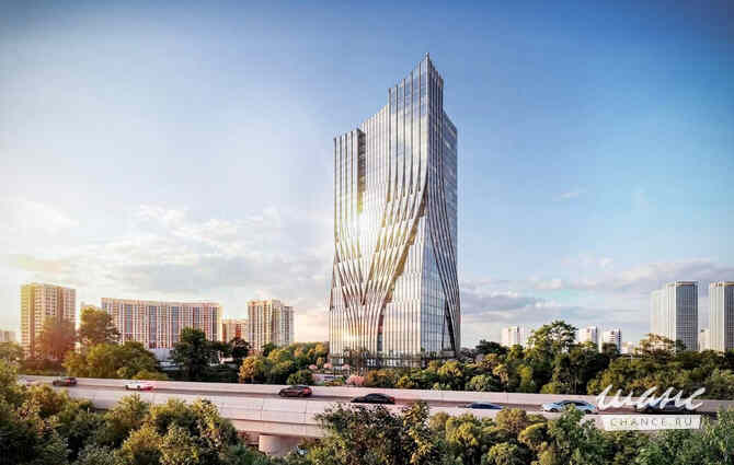 продажа - офисные помещения Москва - изображение 4