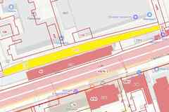 Земельный участок 22 соток, Труда проспект