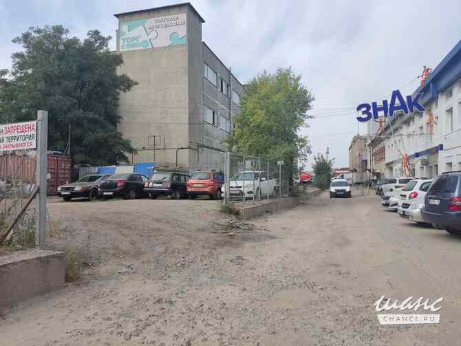 Земельный участок 22 соток, Труда проспект Воронеж - изображение 4