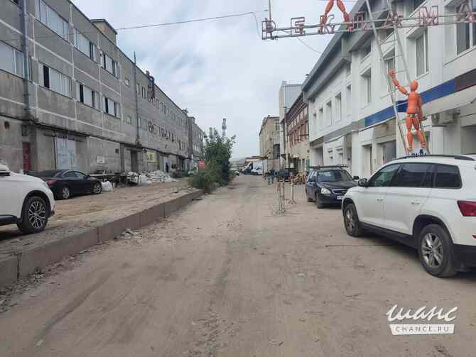 Земельный участок 22 соток, Труда проспект Воронеж - изображение 2