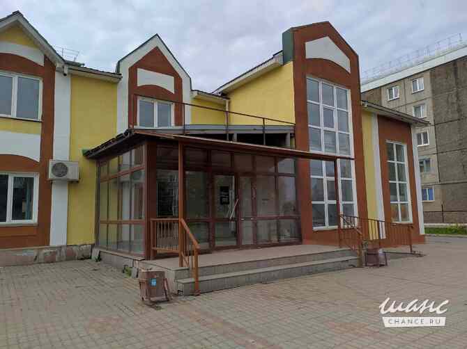 Коммерческая недвижимость/готовый арендный бизнес 475 м² С Ачинск - изображение 1