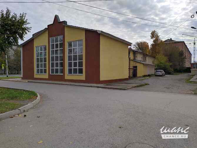 Коммерческая недвижимость/готовый арендный бизнес 475 м² С Ачинск - изображение 4