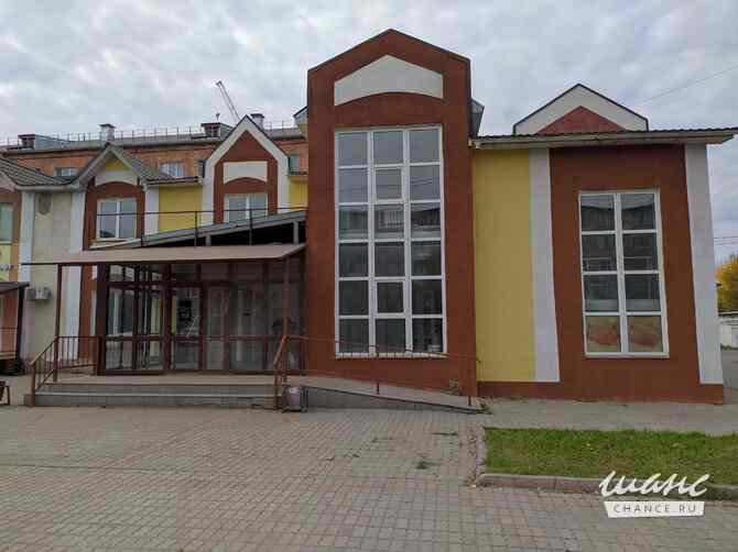 Коммерческая недвижимость/готовый арендный бизнес 475 м² С Ачинск - изображение 3