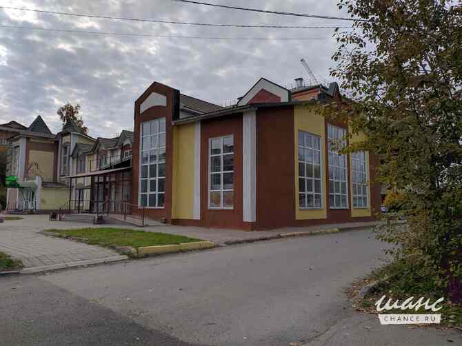 Коммерческая недвижимость/готовый арендный бизнес 475 м² С Ачинск - изображение 2