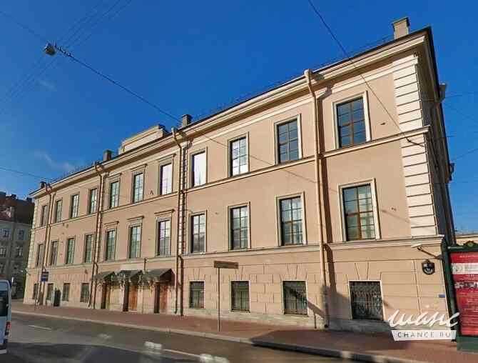 продажа - здания, строения Санкт-Петербург - изображение 2