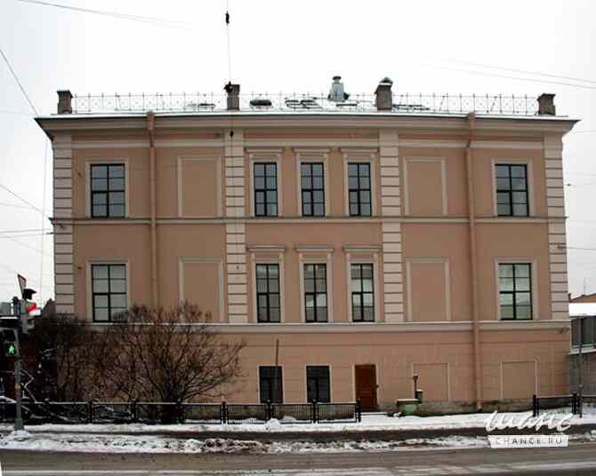 продажа - здания, строения Санкт-Петербург - изображение 3