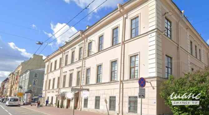 продажа - здания, строения Санкт-Петербург - изображение 1