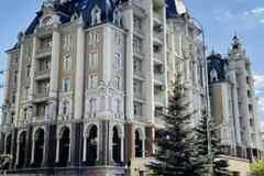 3-к квартира, 111 м², этаж 8/9
