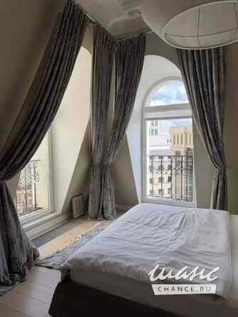 3-к квартира, 111 м², этаж 8/9 Казань - изображение 9