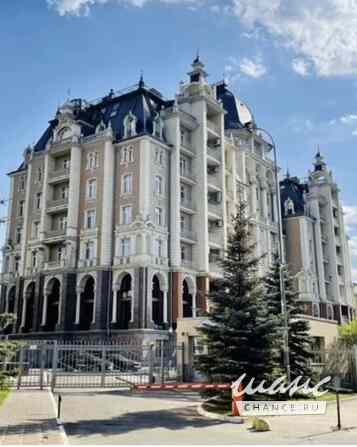 3-к квартира, 111 м², этаж 8/9 Казань - изображение 1