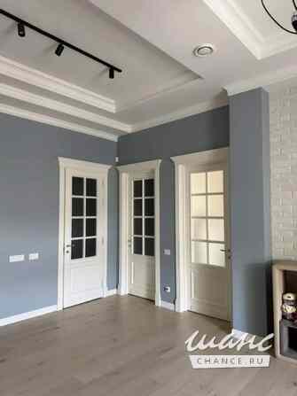 3-к квартира, 111 м², этаж 8/9 Казань - изображение 5