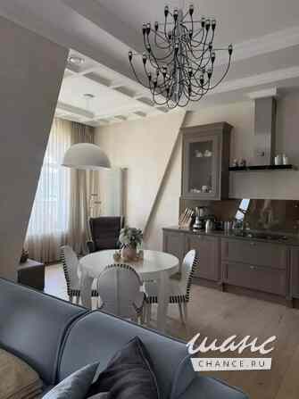 3-к квартира, 111 м², этаж 8/9 Казань - изображение 7