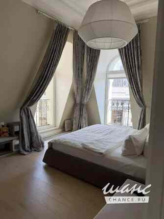 3-к квартира, 111 м², этаж 8/9 Казань - изображение 3