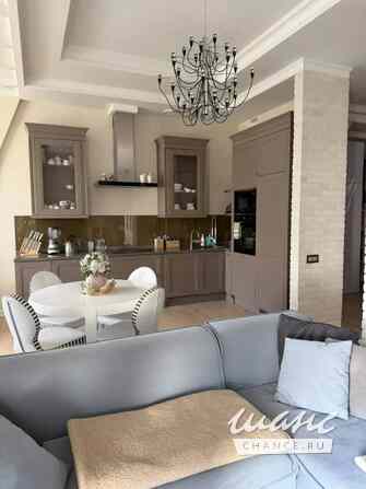 3-к квартира, 111 м², этаж 8/9 Казань - изображение 6