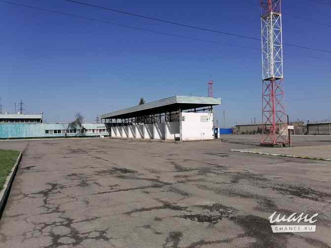 продажа - производственные и складские помещения Владикавказ - изображение 1
