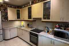 2-к квартира, 53.6 м², этаж 6/17