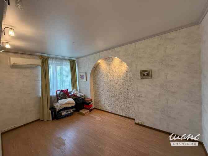 2-к квартира, 53.6 м², этаж 6/17 Москва - изображение 4