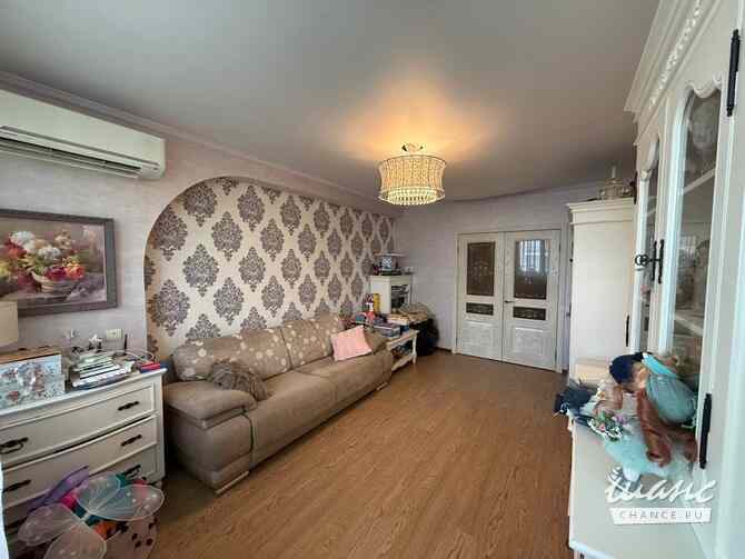 2-к квартира, 53.6 м², этаж 6/17 Москва - изображение 8