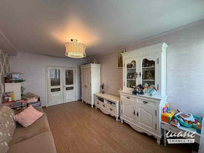2-к квартира, 53.6 м², этаж 6/17 Москва - изображение 9