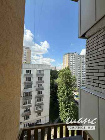 2-к квартира, 53.6 м², этаж 6/17 Москва - изображение 5