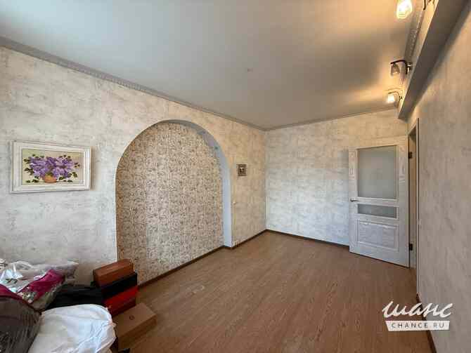 2-к квартира, 53.6 м², этаж 6/17 Москва - изображение 2