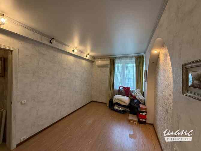 2-к квартира, 53.6 м², этаж 6/17 Москва - изображение 3